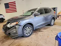JN8AT2MV5JW312167 2018 NISSAN ROGUE