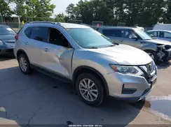 JN8AT2MV5JW312850 2018 NISSAN ROGUE
