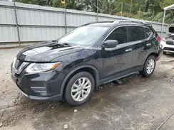 JN8AT2MV5JW313044 2018 NISSAN ROGUE