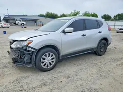 JN8AT2MV5JW313223 2018 NISSAN ROGUE