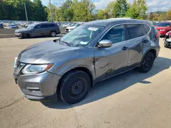 JN8AT2MV5JW313996 2018 NISSAN ROGUE