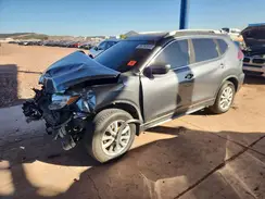 JN8AT2MV5JW314419 2018 NISSAN ROGUE