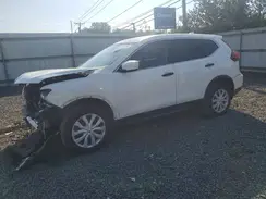 JN8AT2MV5JW314677 2018 NISSAN ROGUE