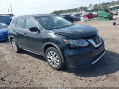 JN8AT2MV5JW314808 2018 NISSAN ROGUE