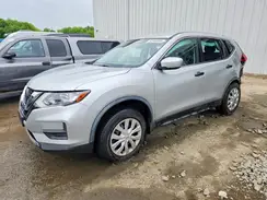 JN8AT2MV5JW315005 2018 NISSAN ROGUE