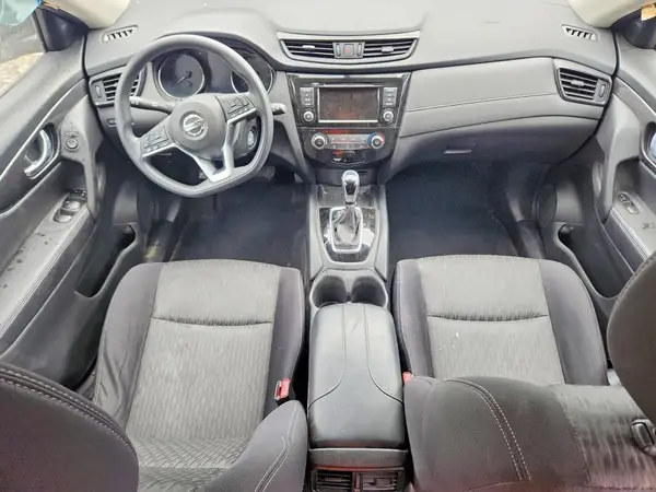 JN8AT2MV5JW315005 2018 NISSAN ROGUE - Image 8