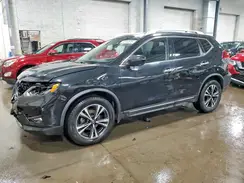JN8AT2MV5JW315232 2018 NISSAN ROGUE