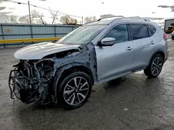 JN8AT2MV5JW315845 2018 NISSAN ROGUE