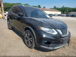 JN8AT2MV5JW316834 2018 NISSAN ROGUE