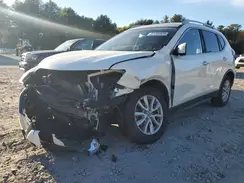 JN8AT2MV5JW317613 2018 NISSAN ROGUE