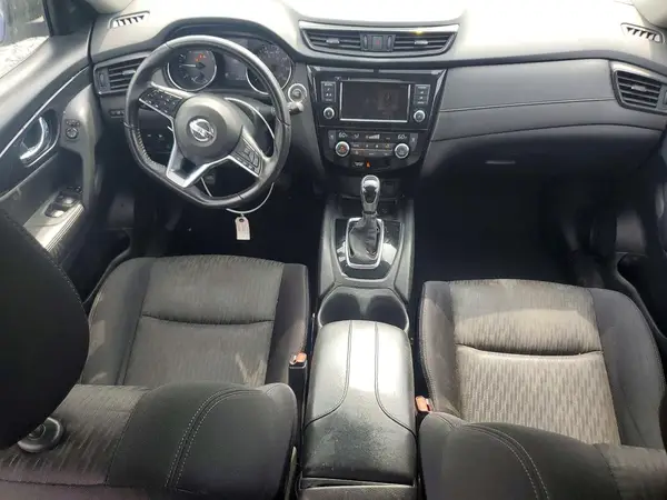 JN8AT2MV5JW318129 2018 NISSAN ROGUE - Image 8
