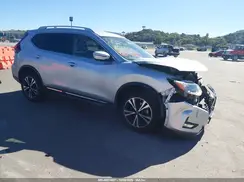 JN8AT2MV5JW320074 2018 NISSAN ROGUE