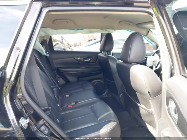 JN8AT2MV5JW320091 2018 NISSAN ROGUE - Image 8