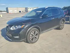 JN8AT2MV5JW320799 2018 NISSAN ROGUE