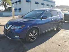JN8AT2MV5JW320804 2018 NISSAN ROGUE