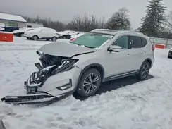JN8AT2MV5JW321290 2018 NISSAN ROGUE