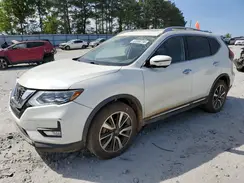 JN8AT2MV5JW321709 2018 NISSAN ROGUE