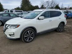 JN8AT2MV5JW322844 2018 NISSAN ROGUE