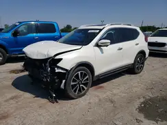 JN8AT2MV5JW323122 2018 NISSAN ROGUE
