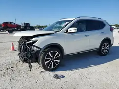 JN8AT2MV5JW323458 2018 NISSAN ROGUE