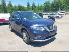 JN8AT2MV5JW325761 2018 NISSAN ROGUE