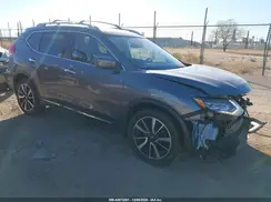 JN8AT2MV5JW326084 2018 NISSAN ROGUE