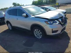 JN8AT2MV5JW326683 2018 NISSAN ROGUE