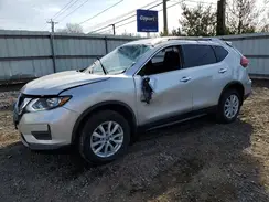 JN8AT2MV5JW326912 2018 NISSAN ROGUE