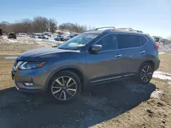 JN8AT2MV5JW326988 2018 NISSAN ROGUE