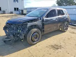 JN8AT2MV5JW327171 2018 NISSAN ROGUE