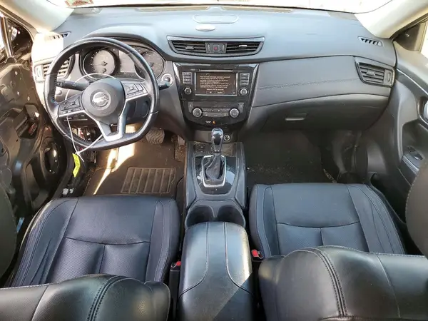 JN8AT2MV5JW327171 2018 NISSAN ROGUE - Image 8