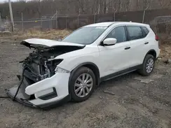 JN8AT2MV5JW327946 2018 NISSAN ROGUE