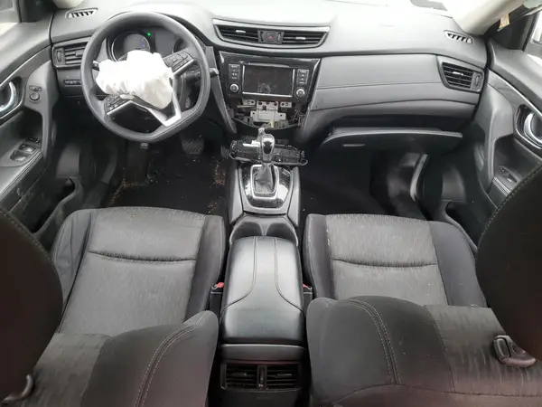 JN8AT2MV5JW327946 2018 NISSAN ROGUE - Image 8