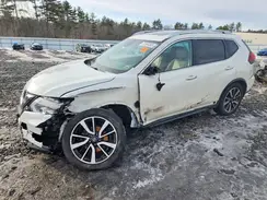 JN8AT2MV5JW328952 2018 NISSAN ROGUE