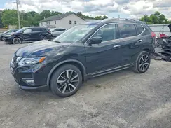 JN8AT2MV5JW329731 2018 NISSAN ROGUE