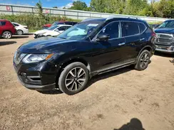 JN8AT2MV5JW329941 2018 NISSAN ROGUE
