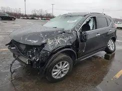 JN8AT2MV5JW330460 2018 NISSAN ROGUE
