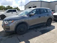 JN8AT2MV5JW330636 2018 NISSAN ROGUE