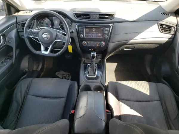 JN8AT2MV5JW330636 2018 NISSAN ROGUE - Image 8