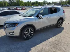 JN8AT2MV5JW330748 2018 NISSAN ROGUE