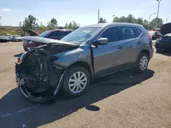 JN8AT2MV5JW330765 2018 NISSAN ROGUE