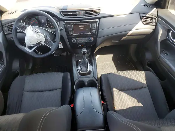 JN8AT2MV5JW330765 2018 NISSAN ROGUE - Image 8