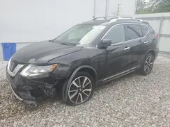 JN8AT2MV5JW330877 2018 NISSAN ROGUE