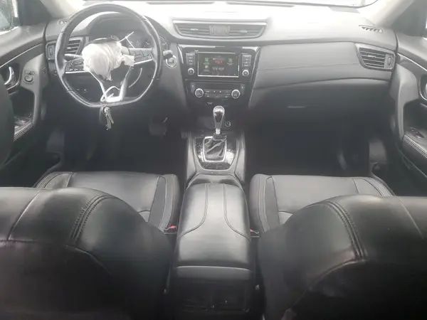 JN8AT2MV5JW330877 2018 NISSAN ROGUE - Image 8