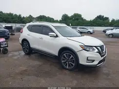 JN8AT2MV5JW330958 2018 NISSAN ROGUE