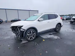 JN8AT2MV5JW340180 2018 NISSAN ROGUE