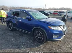 JN8AT2MV5JW341488 2018 NISSAN ROGUE