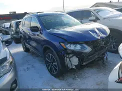 JN8AT2MV5JW341698 2018 NISSAN ROGUE