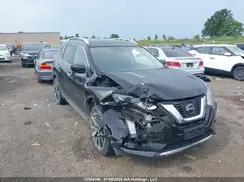 JN8AT2MV5JW341975 2018 NISSAN ROGUE