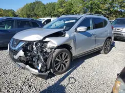 JN8AT2MV5JW342107 2018 NISSAN ROGUE